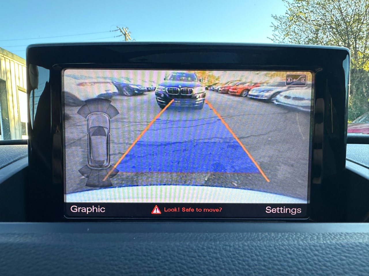 Used 2017 Audi Q3 2.0T Premium Plus image 31