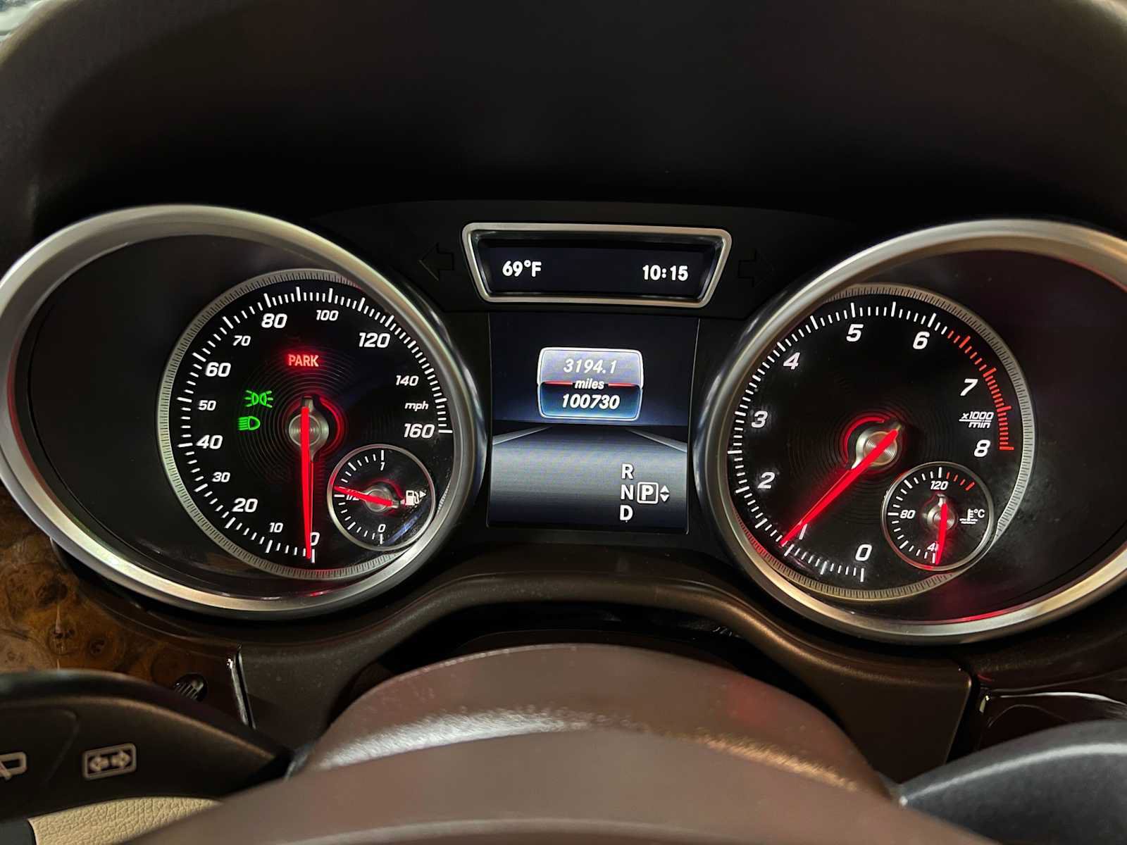 Certified 2016 Mercedes-Benz GLE 350 4MATIC image 30