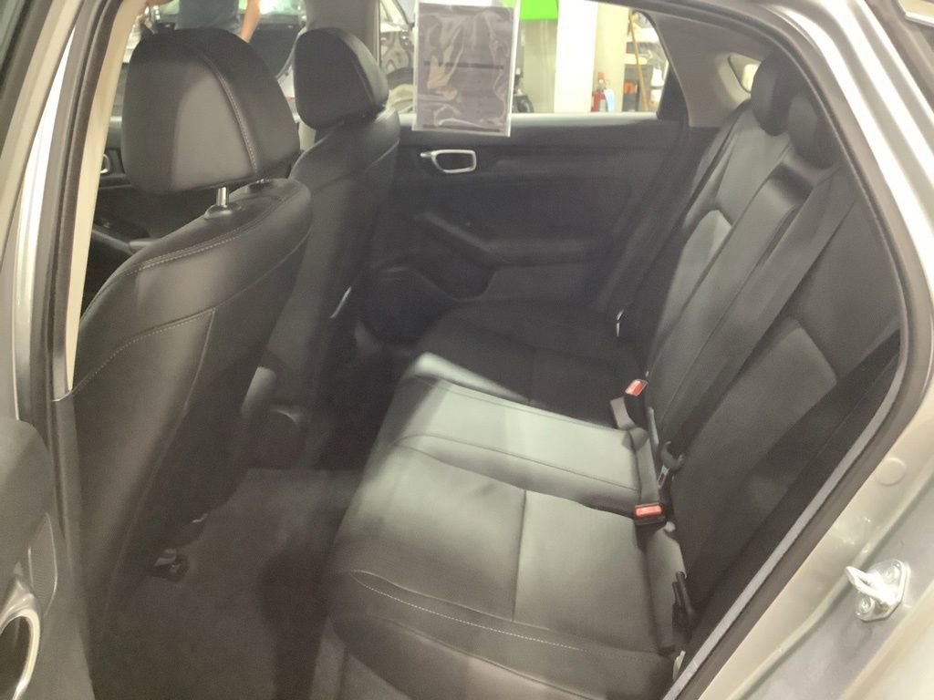 Used 2024 Honda Civic EX-L image 17