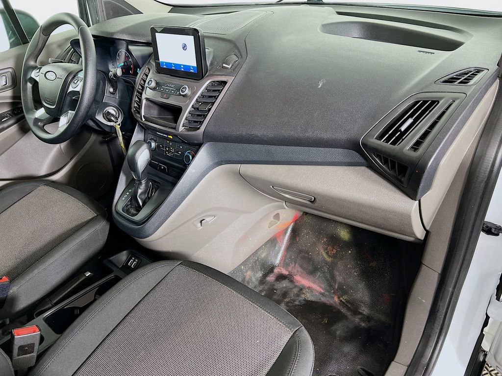 Used 2021 Ford Transit Connect XL w/ CNG/LPG Engine Prep Package image 26