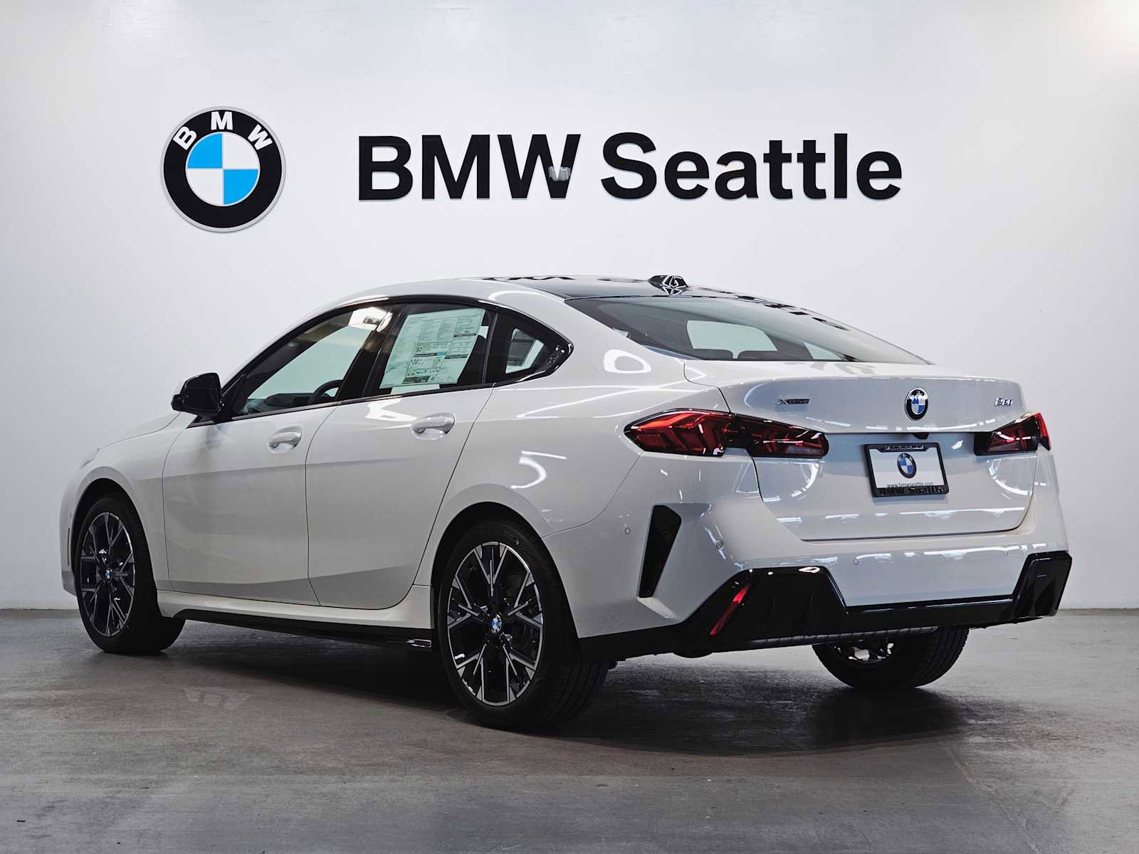 New 2025 BMW 228i xDrive w/ Premium Package image 4