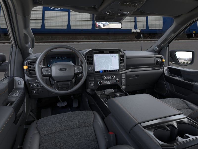 New 2026 Ford F150 Tremor AWD/4WD image 12