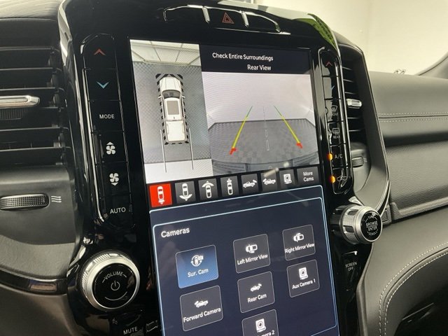 Used 2023 RAM 1500 TRX w/ TRX Level 2 Equipment Group image 5