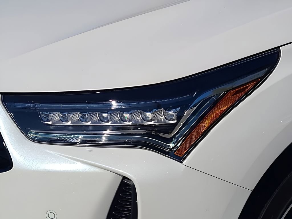 New 2026 Acura RDX w/ Technology Package AWD/4WD image 16