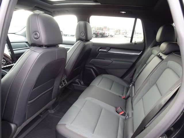 New 2026 GMC Terrain AT4 w/ Convenience Package III image 16