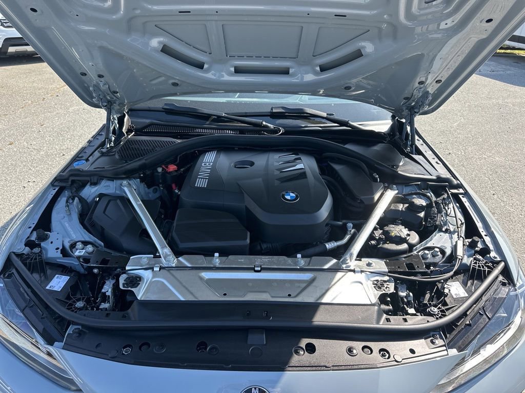 Used 2026 BMW 430i Coupe image 31