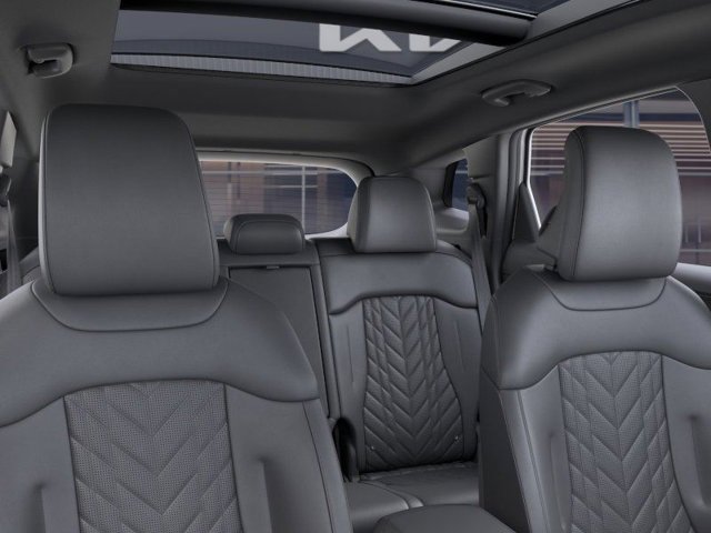 New 2025 Kia Sportage X-Line w/ Premium Package image 27