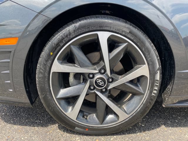 Used 2023 Hyundai Sonata SEL Plus FWD image 25