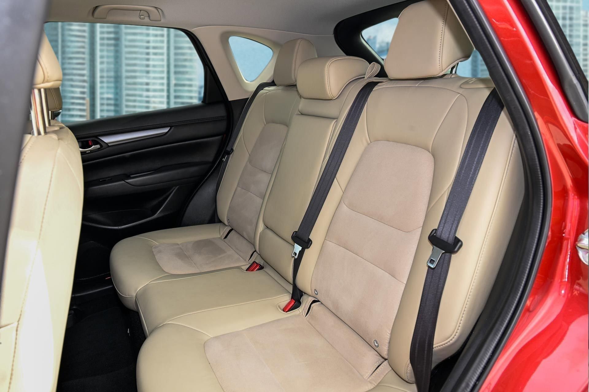 Used 2019 MAZDA CX-5 Touring image 9