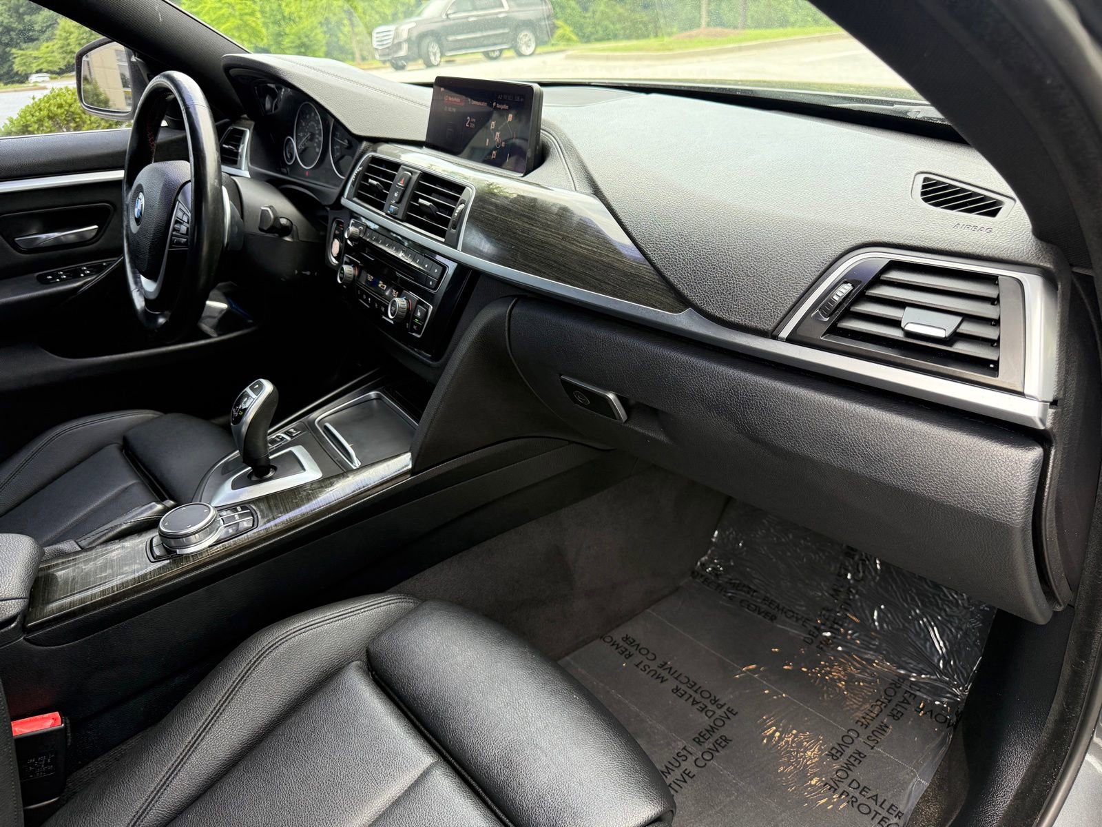 Used 2019 BMW 430i Gran Coupe RWD image 24