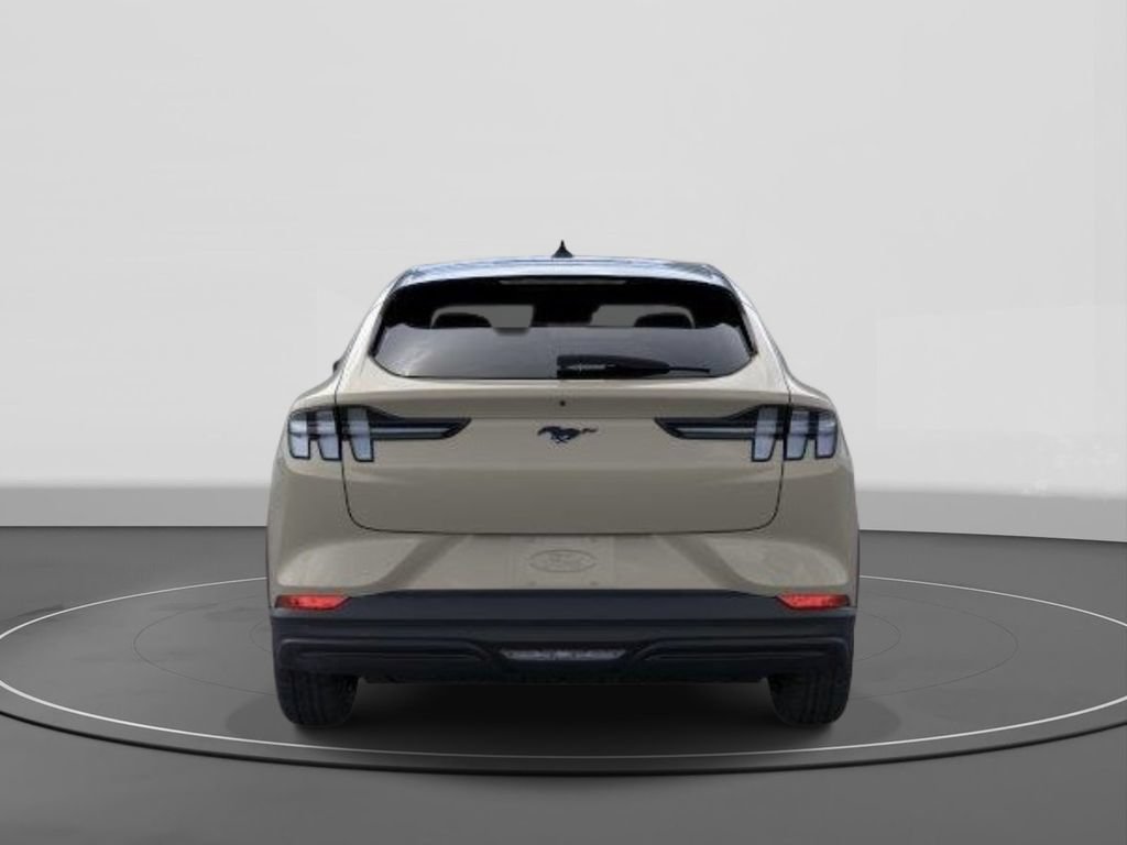 New 2026 Ford Mustang Mach-E Premium RWD image 5