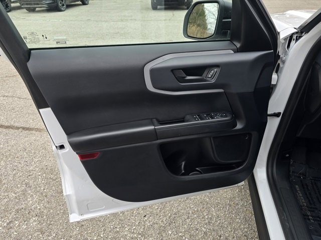 Used 2022 Ford Bronco Sport Big Bend w/ Convenience Package image 9