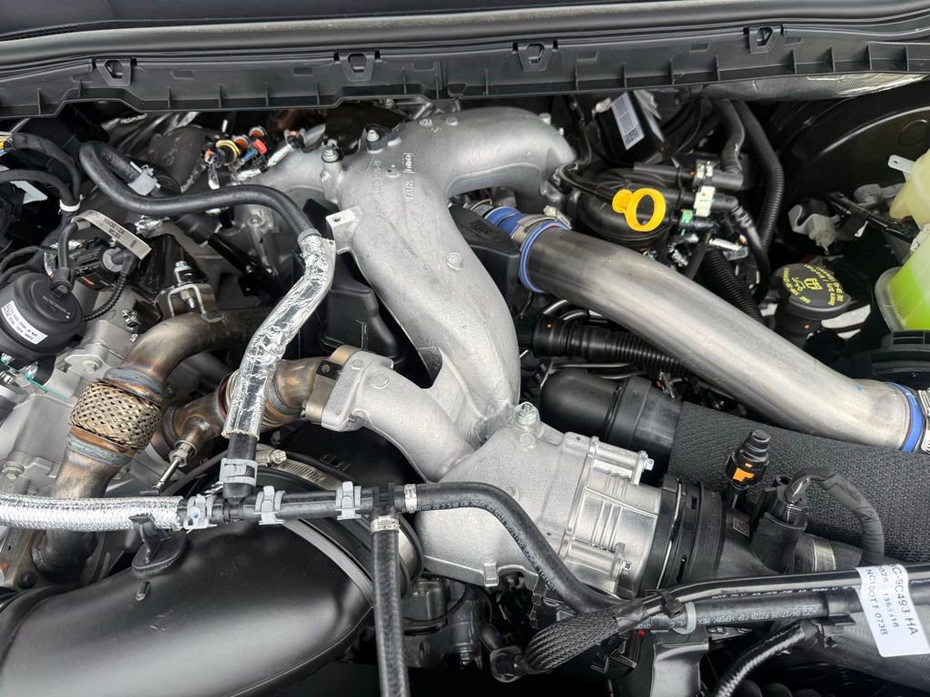 New 2026 Ford F250 Platinum AWD/4WD image 76