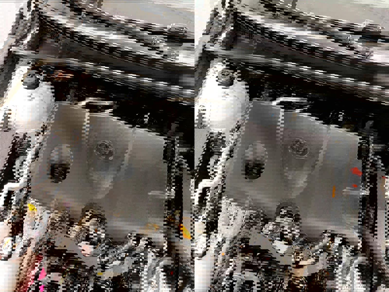 Used 2021 Toyota Camry XSE w/ Navigation Upgrade Package image 35