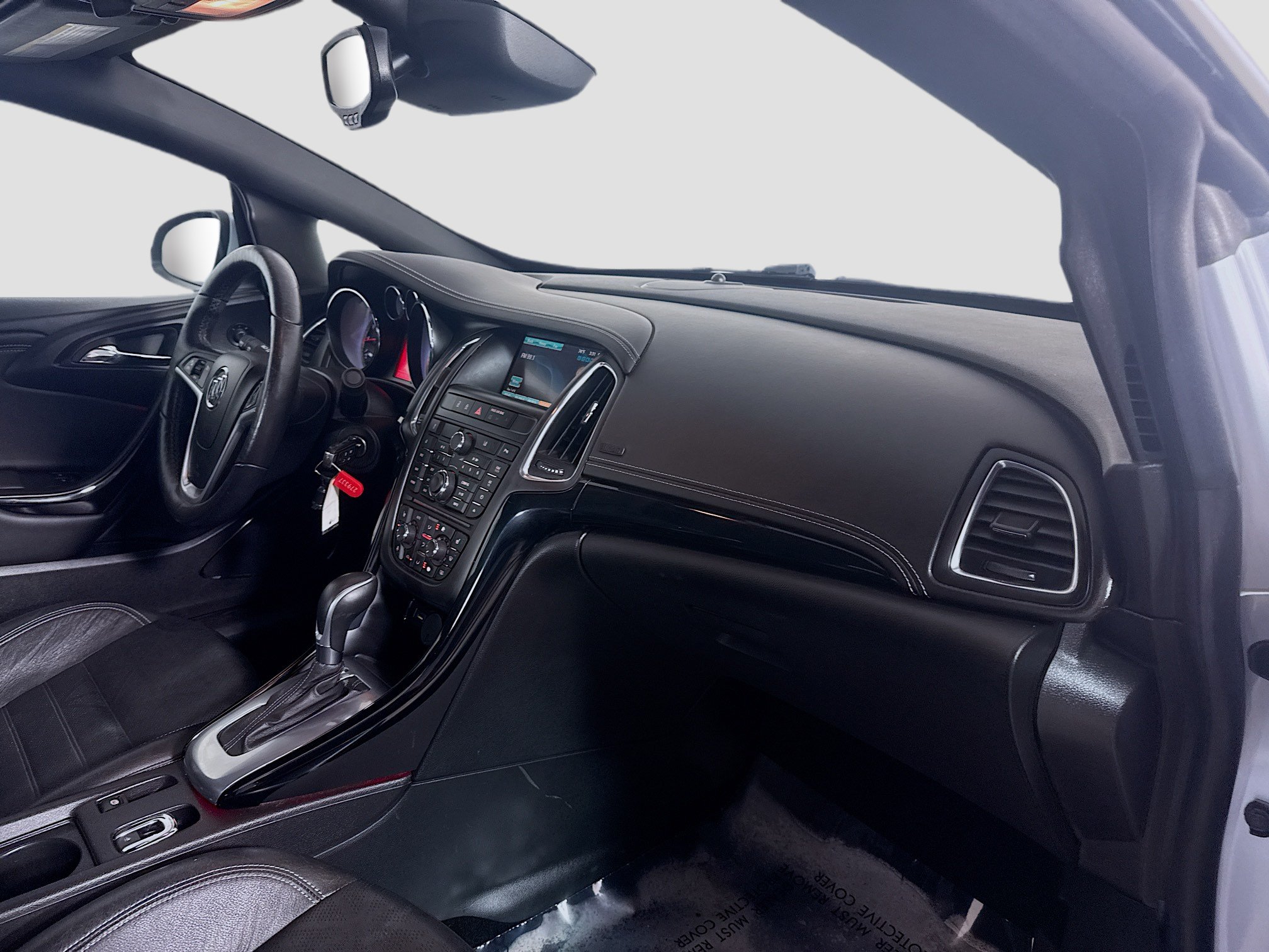 Used 2016 Buick Cascada Premium FWD image 27