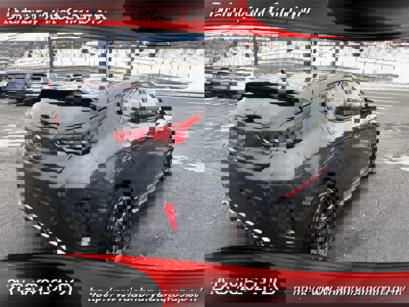 Used 2019 Hyundai Veloster Turbo image 6