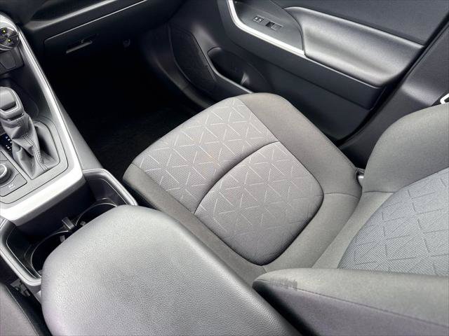 Certified 2025 Toyota RAV4 XLE w/ Weather Package AWD/4WD image 29