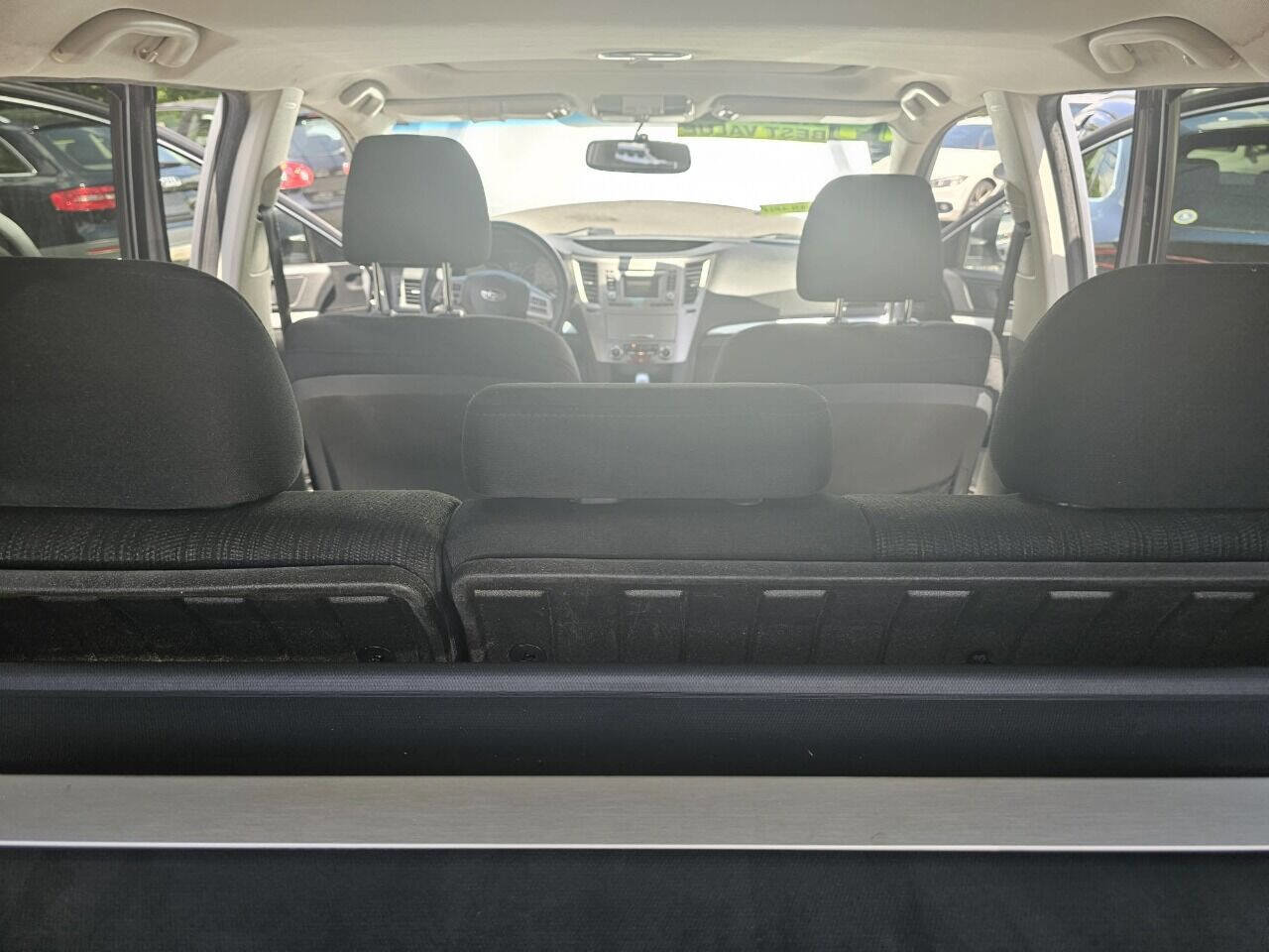 Used 2014 Subaru Outback 2.5i Premium w/ Moonroof Package image 31