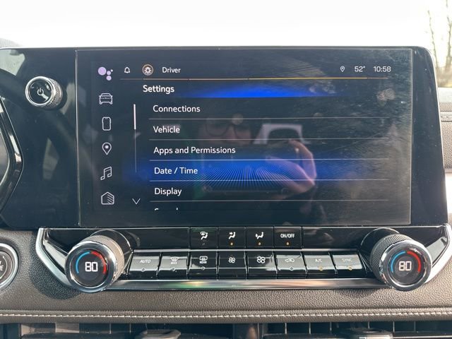 Used 2023 Chevrolet Colorado LT w/ LT Convenience Package image 41