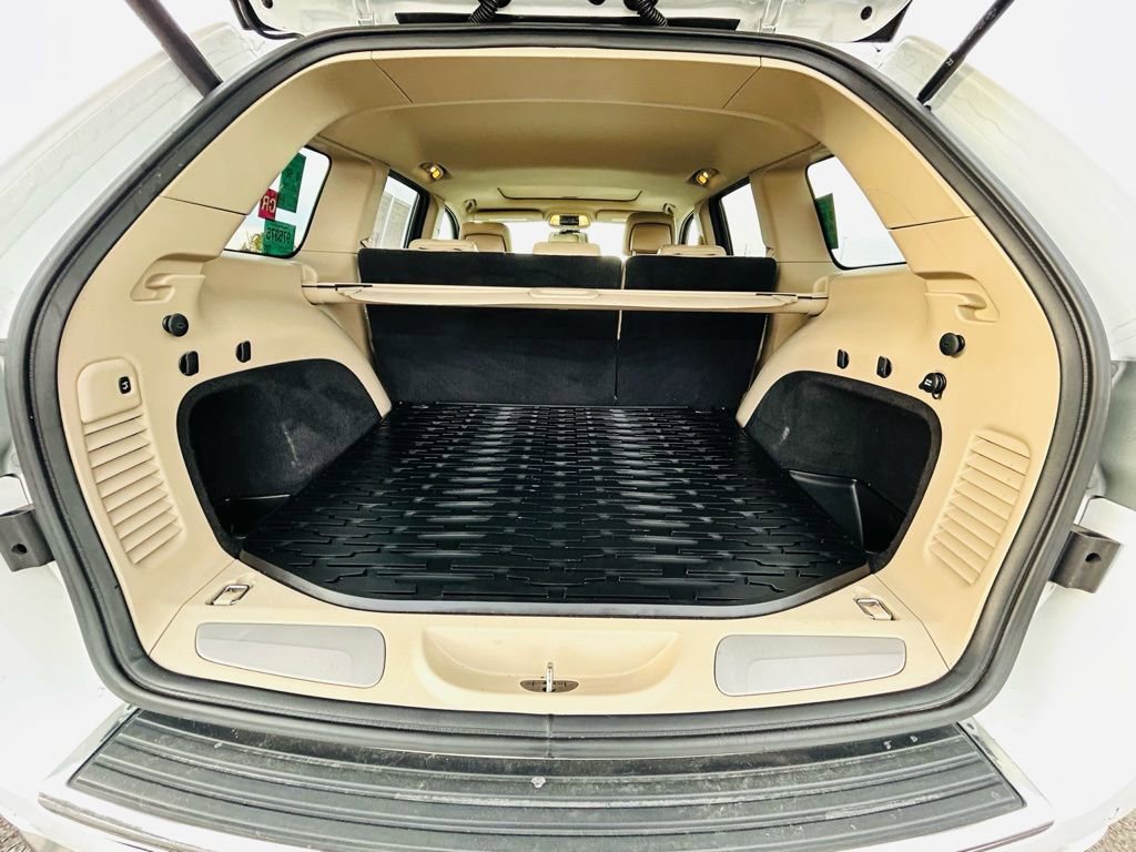 Used 2015 Jeep Grand Cherokee Limited image 29