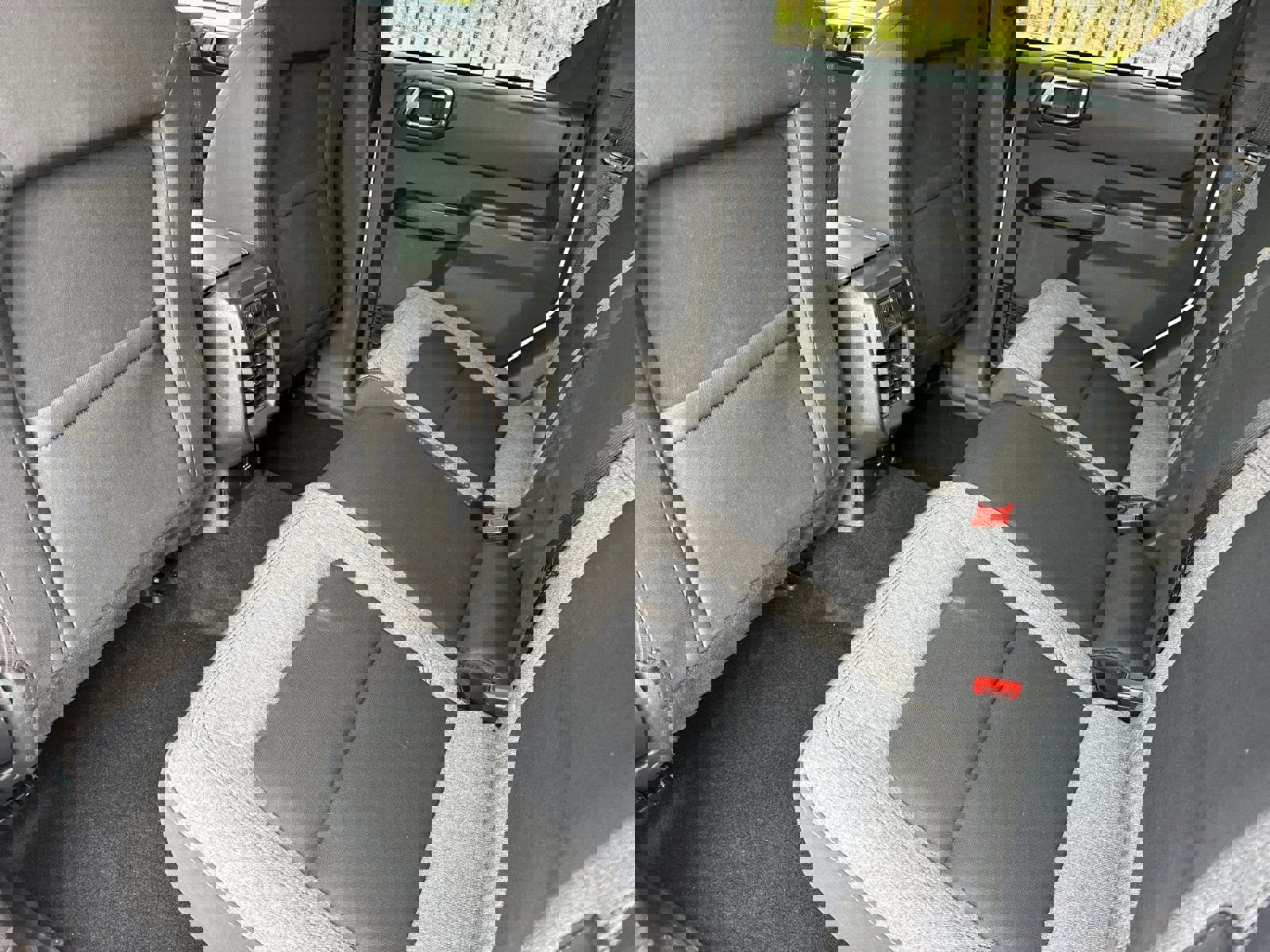 Used 2025 Ford Bronco Big Bend image 12