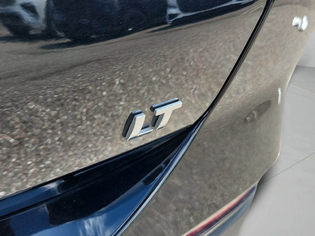 Used 2022 Chevrolet Equinox LT FWD image 33