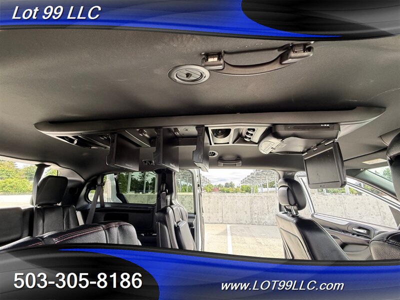Used 2017 Dodge Grand Caravan GT FWD image 20