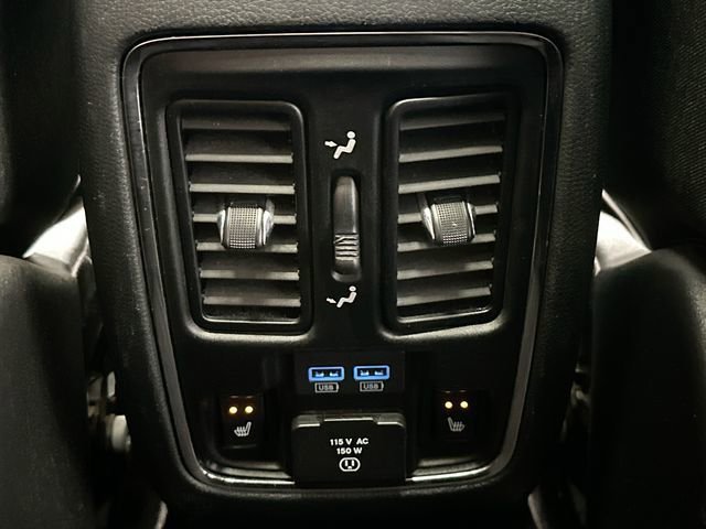 Used 2018 Jeep Grand Cherokee Overland AWD/4WD image 22