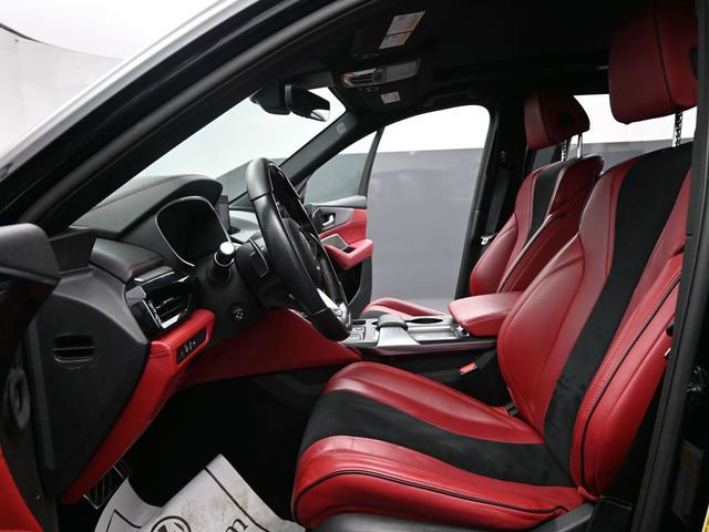 Used 2023 Acura MDX A-Spec image 15