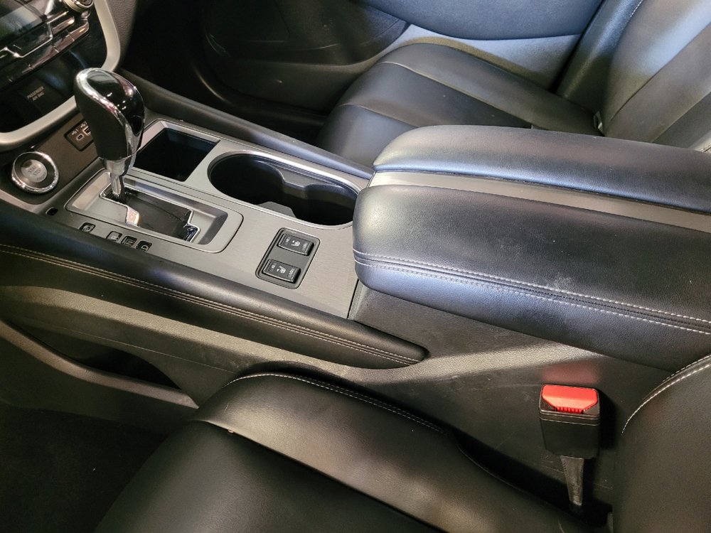 Used 2023 Nissan Murano SV AWD/4WD image 26