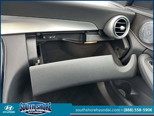 Used 2021 Mercedes-Benz C 300 4MATIC Sedan image 36