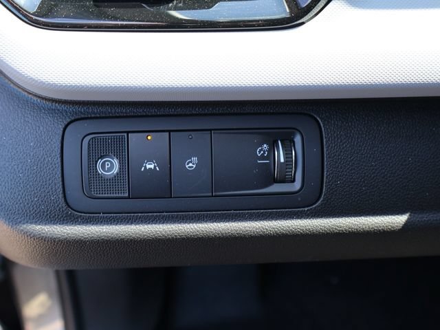 New 2027 Chevrolet Bolt RS FWD image 19