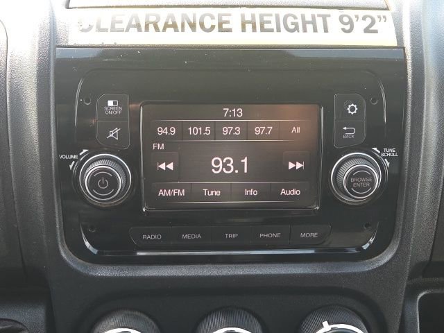 Used 2021 RAM ProMaster 3500 image 26