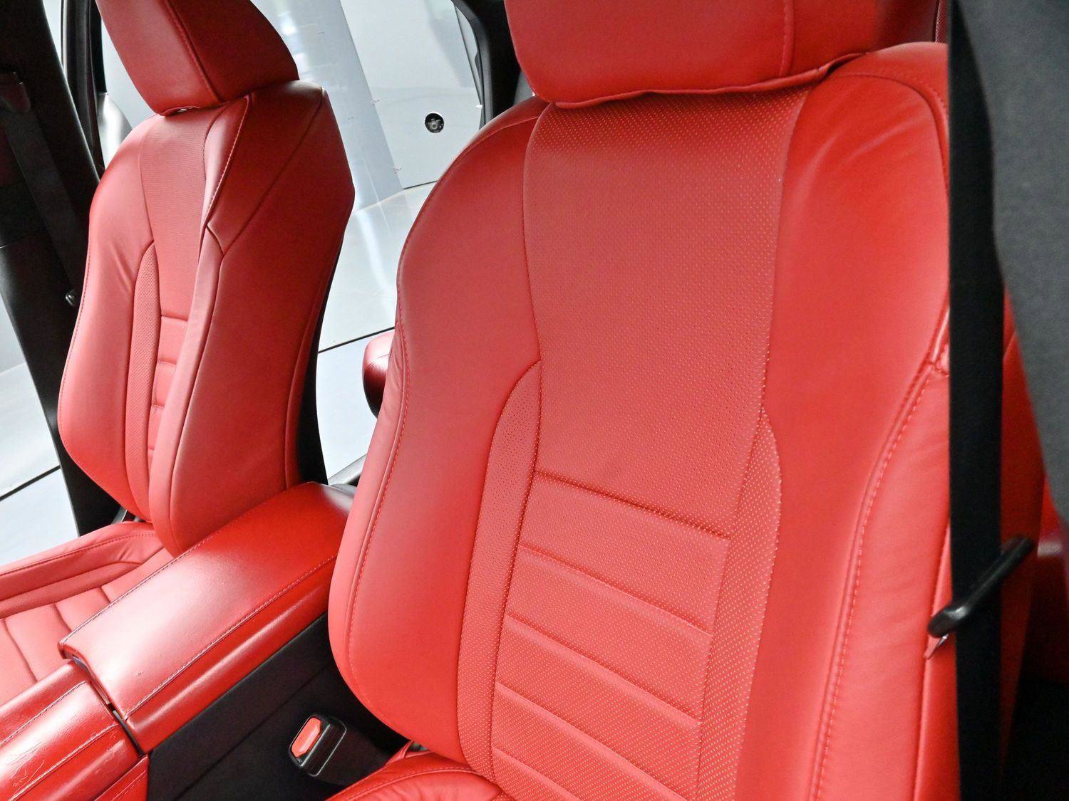 Used 2022 Lexus RX 350 F Sport w/ Accessory Package image 16