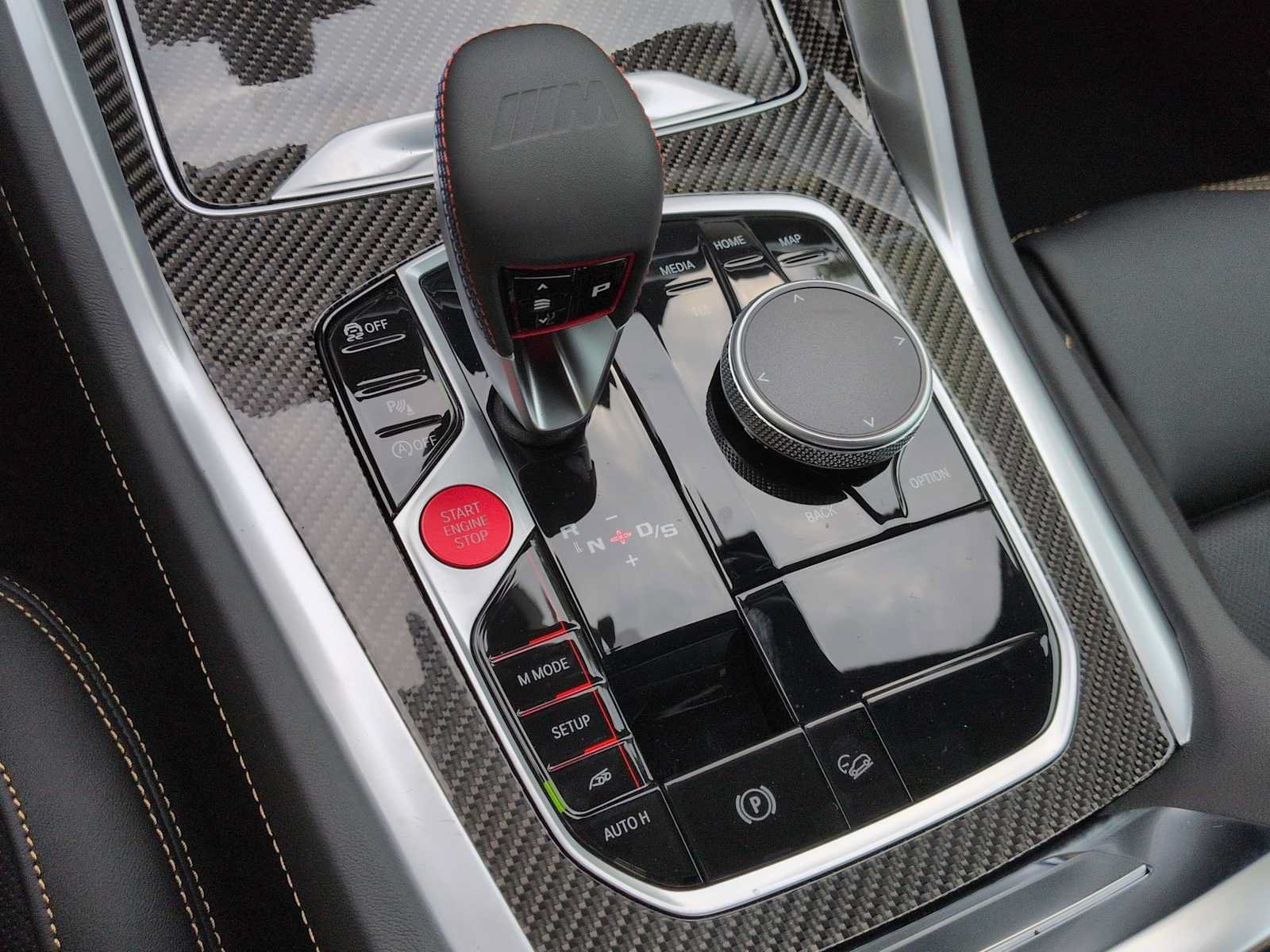 New 2026 BMW X5 M Competition w/ Executive Package AWD/4WD image 35