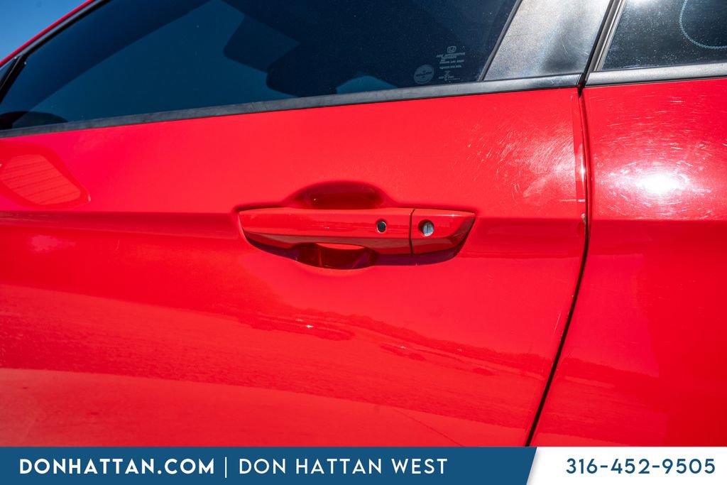 Used 2019 Honda Civic EX image 30