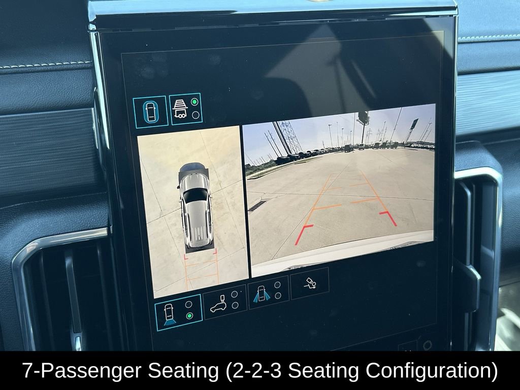 New 2026 GMC Acadia Elevation w/ Black Edition image 15