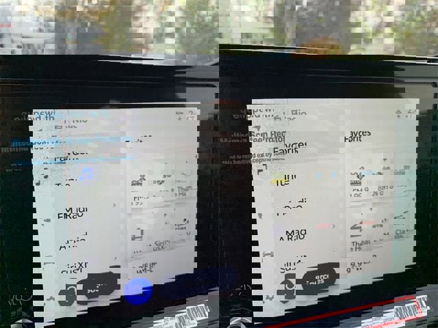 New 2026 Toyota Prius LE image 24