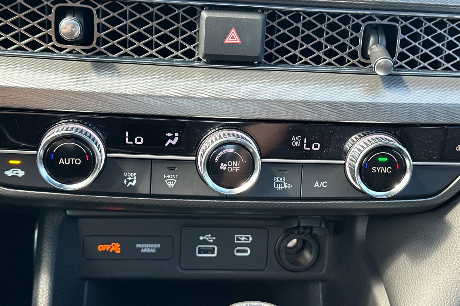 New 2026 Acura Integra A-Spec FWD image 21