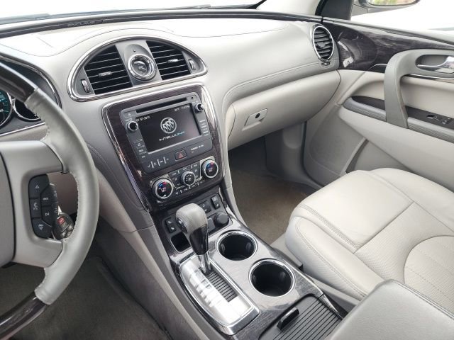 Used 2015 Buick Enclave Leather image 26