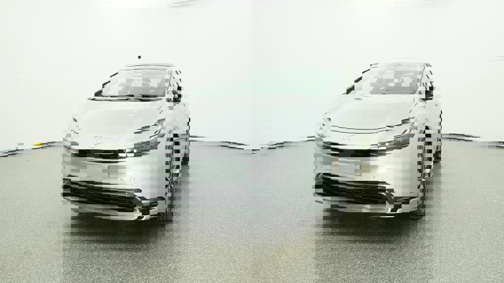 New 2026 Toyota Prius Limited image 32