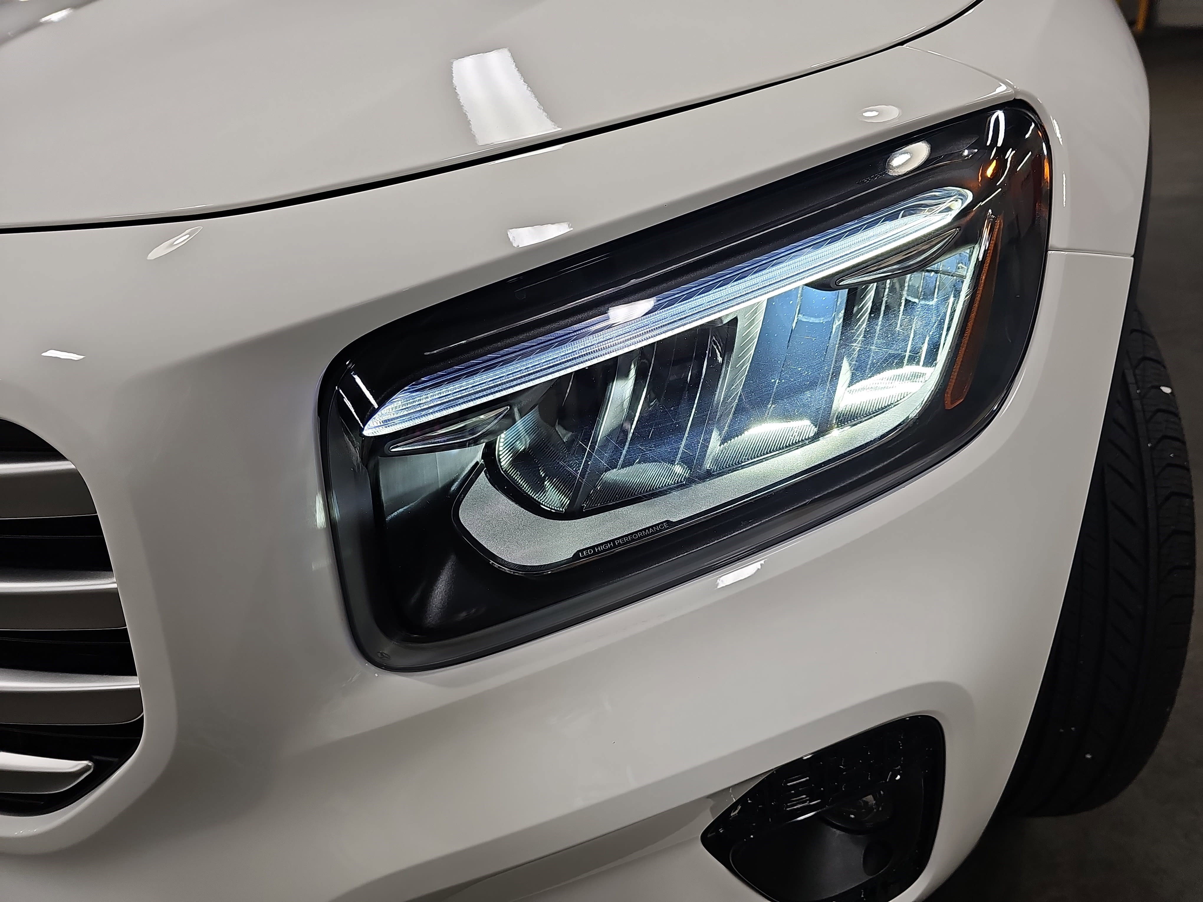 Certified 2026 Mercedes-Benz GLB 250 4MATIC image 33