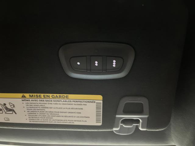 Used 2024 Jeep Grand Cherokee L Summit image 28