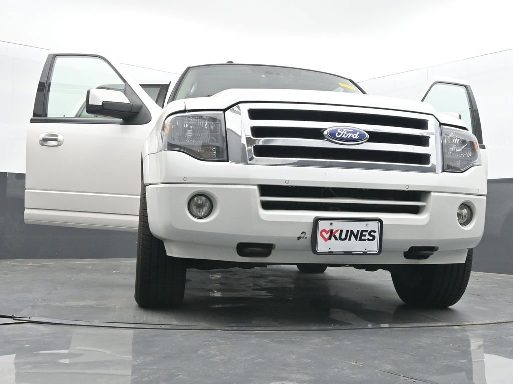 Used 2012 Ford Expedition Limited AWD/4WD image 49