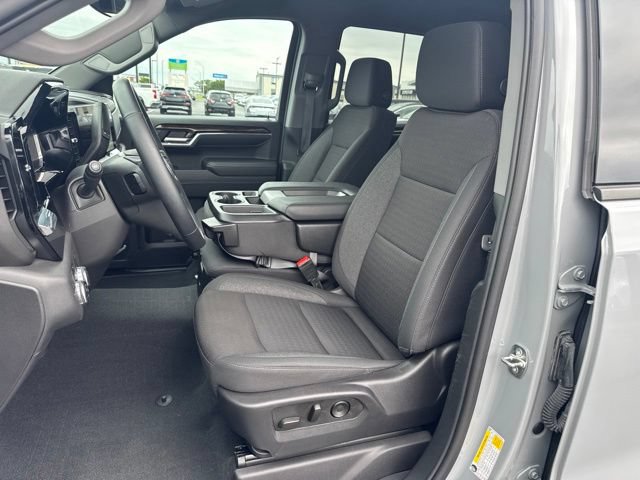 Used 2024 GMC Sierra 1500 Elevation AWD/4WD image 15