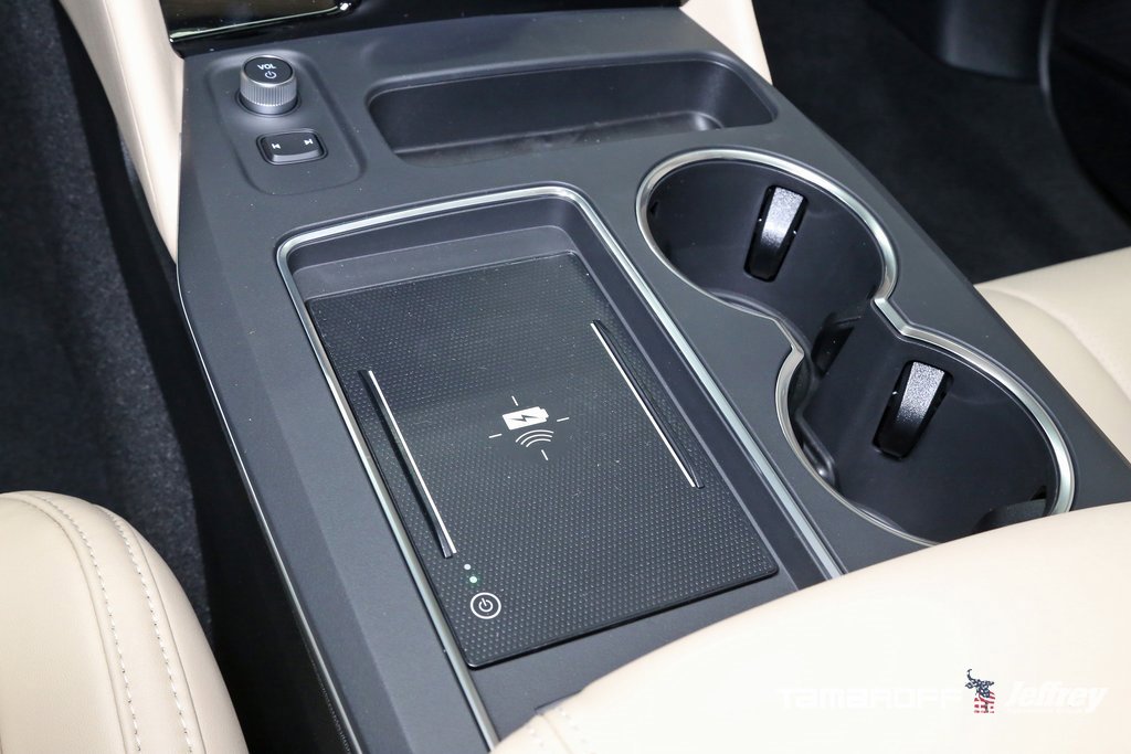 New 2026 Acura MDX SH-AWD w/ Technology Package image 11