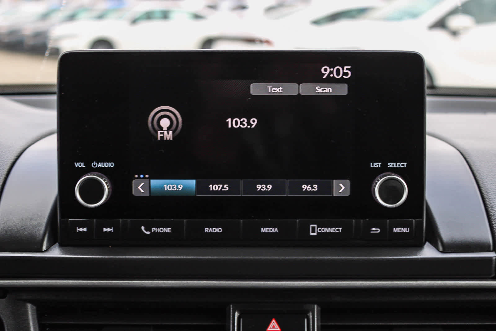 Certified 2025 Honda Pilot Sport image 14