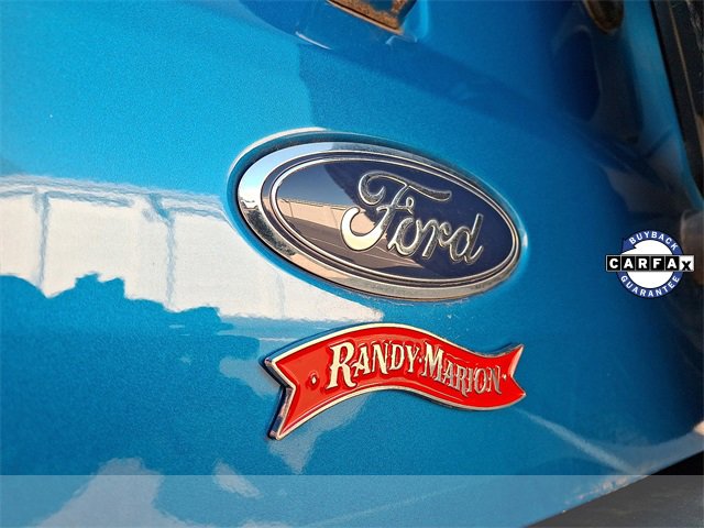 Used 2022 Ford Bronco Outer Banks image 30