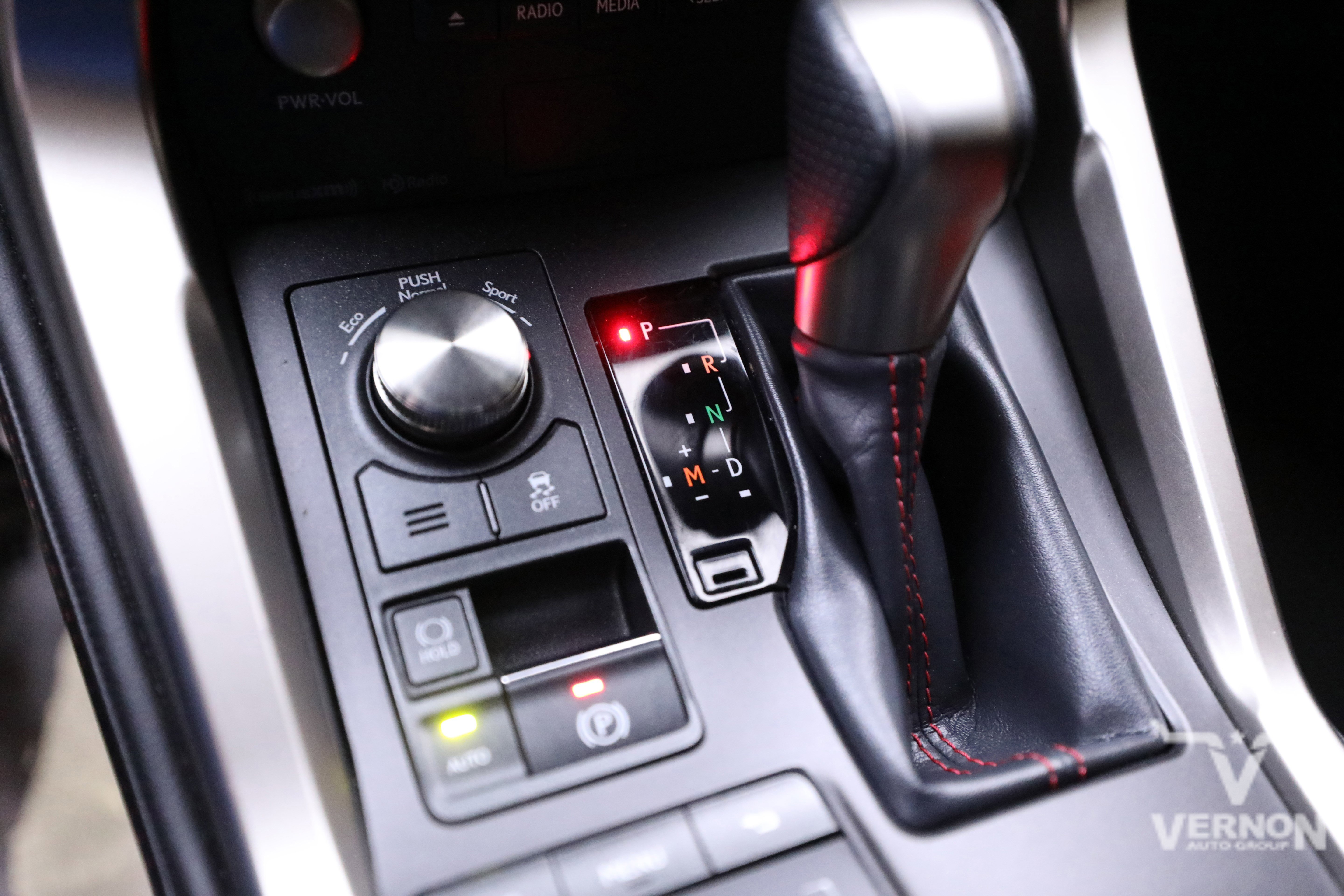 Used 2020 Lexus NX 300 F Sport w/ F Sport Premium Package image 24