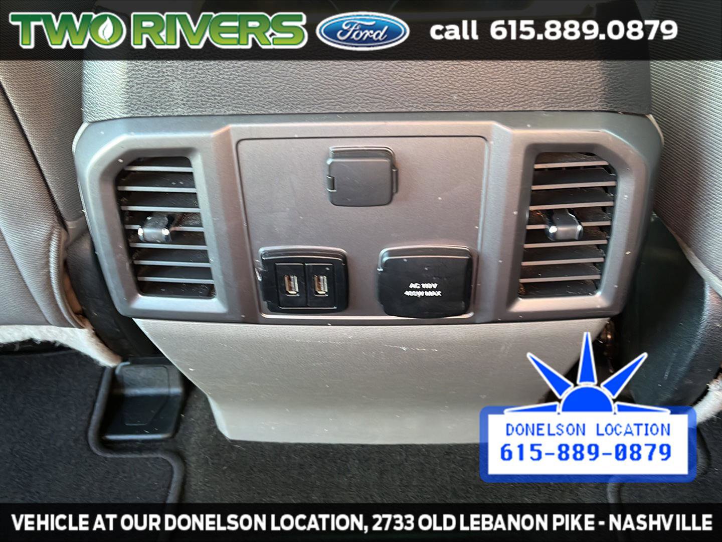 Used 2018 Ford F250 XLT w/ XLT Premium Package image 37